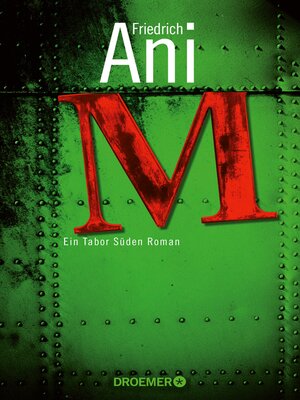 cover image of M